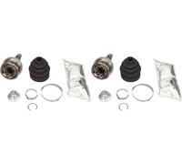2X MAXGEAR Kit Giunto Anteriore Per KIA Picanto SA BA