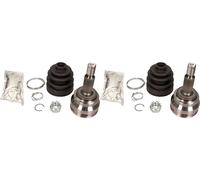 2X MAXGEAR Kit Giunto Anteriore Per Mitsubishi Outlander II