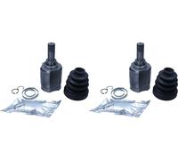 2X MAXGEAR Kit Giunto Anteriore Per Nissan Qashqai +2 I J10