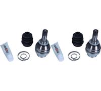 2X MAXGEAR Kit Giunto Anteriore Per Opel Astra H L48 A04 P10
