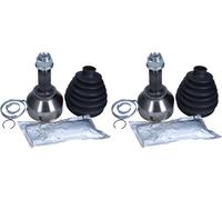 2X MAXGEAR Kit Giunto Anteriore Per Renault Espace IV JK0/1