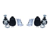 2X MAXGEAR Kit Giunto Anteriore Per VW Polo AW1 BZ1 Seat