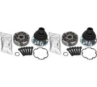 2X MAXGEAR Kit Giunto Anteriore Per VW Transporter IV Furgone