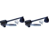2X MAXGEAR Kit Giunto Anteriore Radiale Per BMW X3 E83