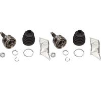 2X MAXGEAR Kit Giunto Anteriore Radiale Per Hyundai I30 FD