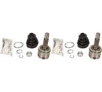 2X MAXGEAR Kit Giunto Anteriore Radiale Per KIA Rio III UB
