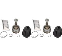 2X MAXGEAR Kit Giunto D'Alternativa Giunto D'Antrieb Per Opel Meriva Combo Tour