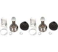 2X MAXGEAR Kit Giunto D'Autovettura Giunto Per VW Touareg 7LA 7L6 7L7