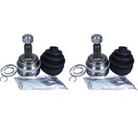 2X MAXGEAR Kit Giunto Della Ruota Per Renault Master II Furgone