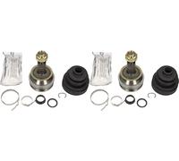 2X MAXGEAR Kit Giunto Della Ruota Per Renault Master II Furgone
