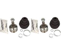 2X MAXGEAR Kit Giunto Dell'Albero Di Trasmissione Per Renault Twingo I C06