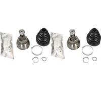 2X MAXGEAR Kit Giunto Di Trasmissione Per Mercedes-Benz