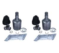 2X MAXGEAR Kit Giunto Di Trasmissione Per Mercedes-Benz