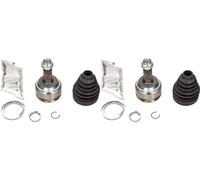 2X MAXGEAR Kit Giunto D'Omocinetico Per Honda Civic VIII