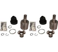 2X MAXGEAR Kit Giunto D'Omocinetico Per Honda Civic VIII