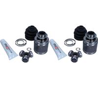 2X MAXGEAR Kit Giunto D'Omocinetico Per Honda Civic VIII