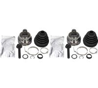 2X MAXGEAR Kit Giunto Oculare Per Audi 80 8C B4 89 89Q