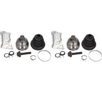 2X MAXGEAR Kit Giunto Oculare Per Audi 80 8C B4 89 89Q