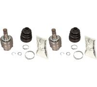 2X MAXGEAR Kit Giunto Omocinetico Per Opel Corsa C F08 F68