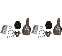 2X MAXGEAR Kit Giunto Omocinetico Per Toyota Corolla ZZE12