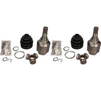 2X MAXGEAR Kit Giunto Omocinetico Per Toyota Corolla ZZE12