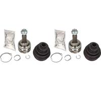 2X MAXGEAR Kit Giunto Omocinetico Per Toyota Corolla ZZE12