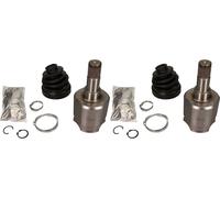 2X MAXGEAR Kit Giunto Semiasse Giunto Anteriore Radiale Per Ford Kuga I