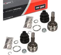 2x Maxgear Kit Giunto Semiasse Sinistra Destra per Toyota Corolla E11/12 Prius