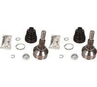 2X MAXGEAR Kit Giunto Semiassi Giunto Anteriore Per Fiat Freemont 345