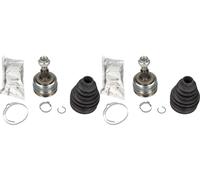 2X MAXGEAR Kit Giunto Sferico Anteriore Per Mercedes-Benz