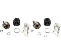 2X MAXGEAR Kit Giunto Sferico Per Chevrolet Aveo/Kalos