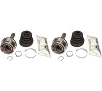 2X MAXGEAR Kit Giunto Universale Per KIA Sportage K00 Retona