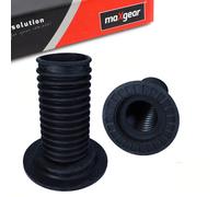 2x Maxgear Kit Parapolvere Ammortizzatore Ant. per Toyota Auris Corolla Prius