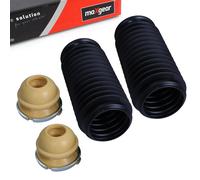 2x Maxgear Kit Parapolvere Ammortizzatore Anteriore per Volvo S60 S80 V70 XC70