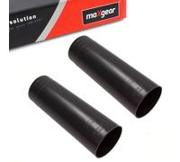 2x Maxgear Kit Parapolvere Ammortizzatore Posteriore per Audi Chevrolet Daewoo