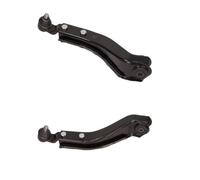 2x Maxgear Manubrio Sospensione Ruota Ant. SX Dx per Opel Corsa B Combo Tigra