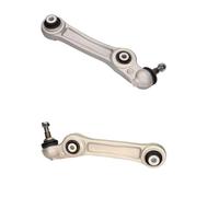 2x Maxgear Manubrio Sospensione Ruota Anteriore Posteriore per BMW F07 Alpina B7