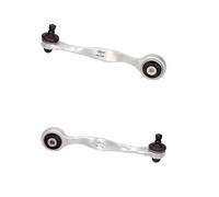 2x Maxgear Manubrio Sospensione Ruota Anteriore Posteriore per VW Passat 3B2