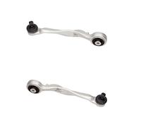 2x Maxgear Manubrio Sospensione Ruota Anteriore Posteriore per VW Passat Audi