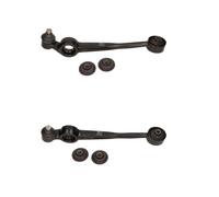 2x Maxgear Manubrio Sospensione Ruota Anteriore Sinistra Destra per Audi 100 443
