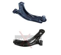 2x Maxgear Manubrio Sospensione Ruota Anteriore Sinistra Destra per Renault