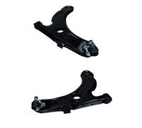 2x Maxgear Manubrio Sospensione Ruota Anteriore Sinistra Destra per VW