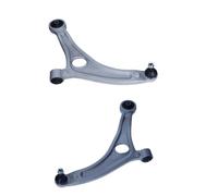 MAXGEAR Braccio Oscillante Manubrio Sospensione Ruota Ant. SX per Hyundai i40 Cw