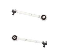 2x Maxgear Manubrio Sospensione Ruota Anteriore Sinistra Dx per VW Skoda Seat