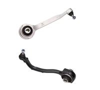 2x Maxgear Manubrio Sospensione Ruota Frontale Posteriore per Mercedes-Benz W203