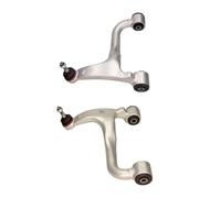 2x Maxgear Manubrio Sospensione Ruota Posteriore SX Dx per Mercedes-Benz W163