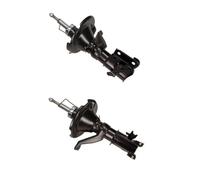 2X Maxgear MGA-5809 MGA-5866 Ammortizzatore Voren L+R Per Honda Civic VII EM2 È