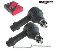2X Maxgear MGZ-312001 Testa Tirante Anteriore per Hyundai Atos MX 1.0 1.1 97-08