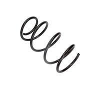 2X MAXGEAR Molla Ammortizzatore Anteriore Per BMW 5 Serie E39 Touring