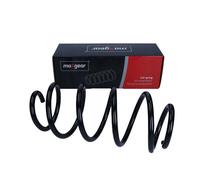 2x Maxgear 60-0514D Molla di Sospensione Frontale per VW Touran 1T3 1T1 1T2